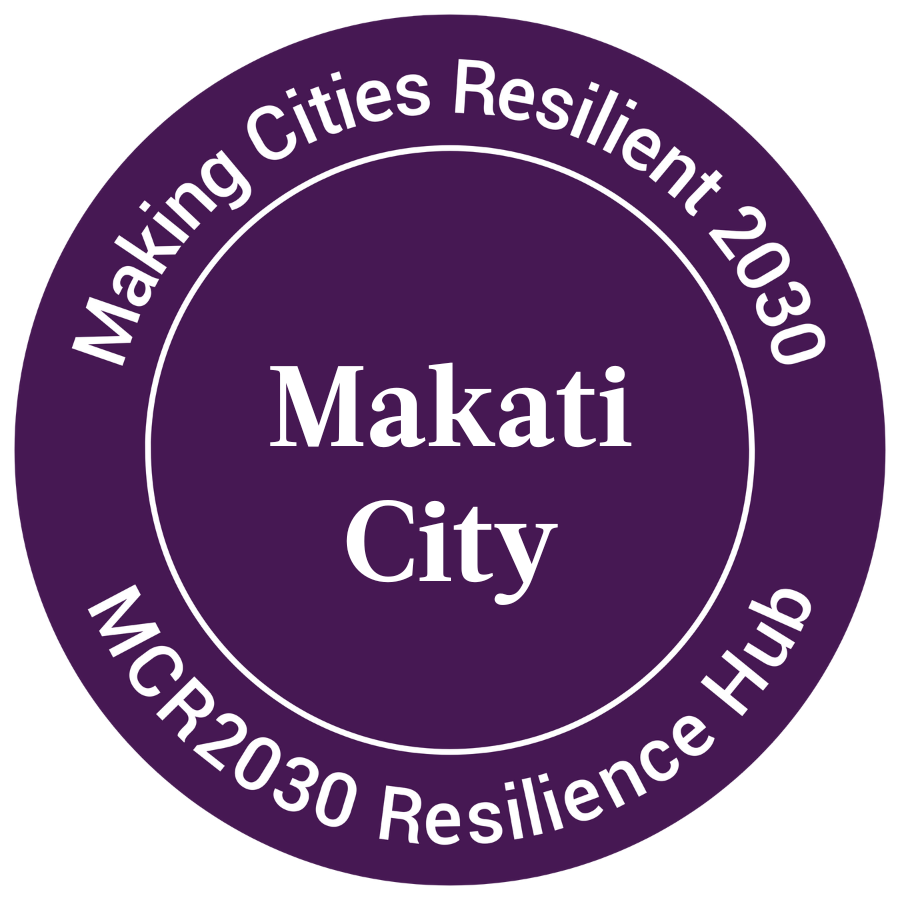 Resilience Hub Logo