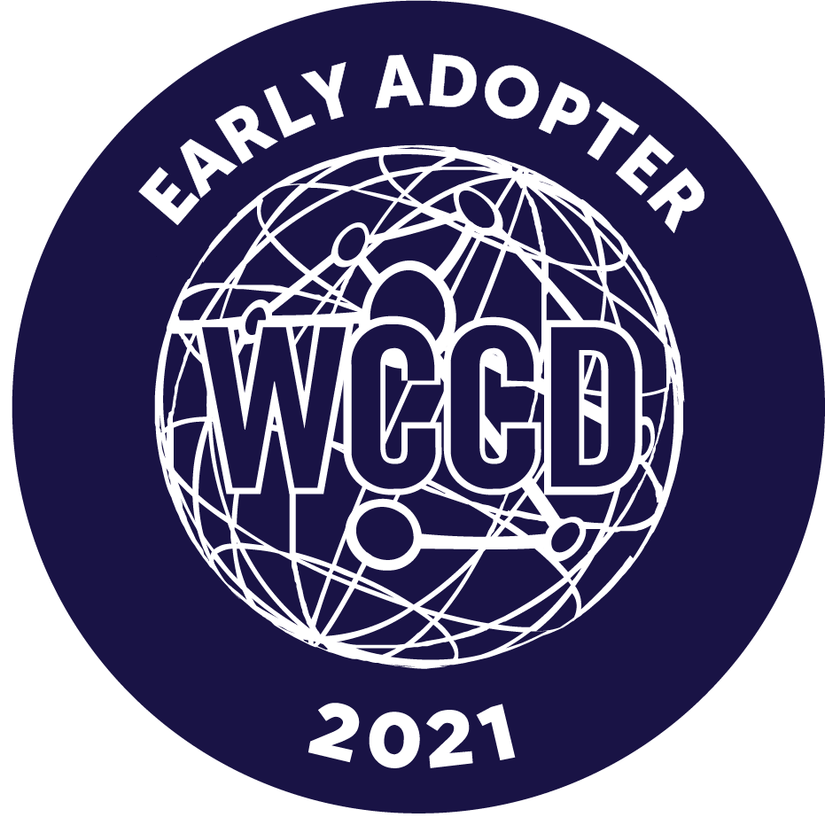 Early Adopter (Cropped)